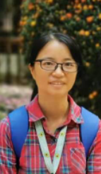 Jianmei Lu