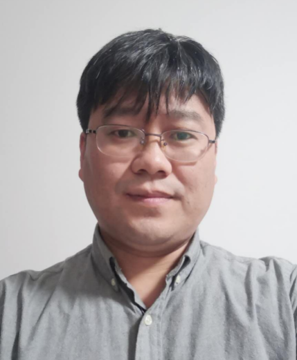Xiaoming Liu