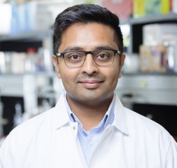 Arinjay Banerjee
