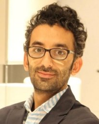 Cekdar Vakif Ahmetoglu
