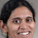 Nagalakshmi Nadiminty