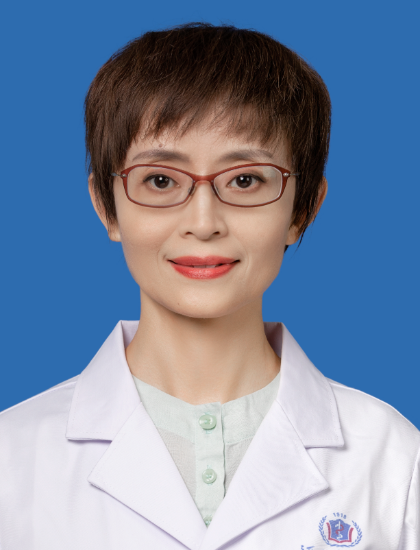 Bin Li