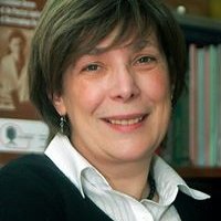 Nina A. Chanishvili