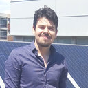 Jorge Alberto Garcia-Valenzuela