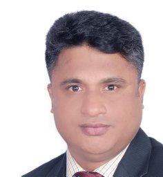 Goutam Kumar Acherjya