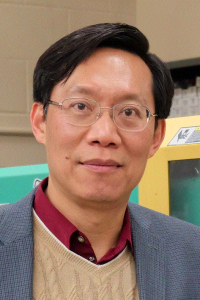 Lih-Sheng Turng (Tom)