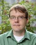 Chad M. Parish