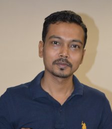 Himangshu Kakati