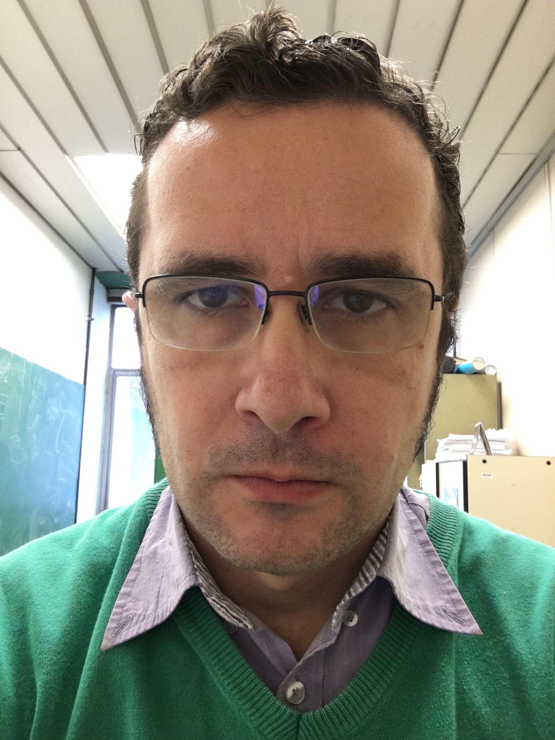 Paulo Eduardo Brandão