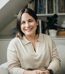 Noemie Bigras