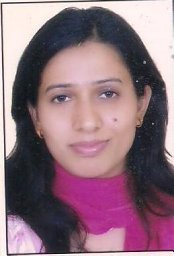 Monika Dwivedi