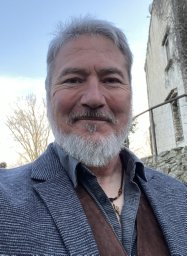 Christophe Baehr