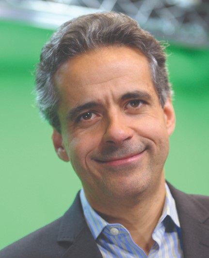 Heitor Almeida