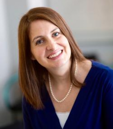 Tamar Mendelson