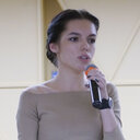 Alexandra Antonova