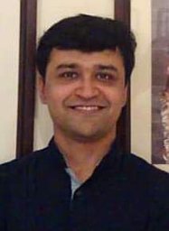 Rohit Anand