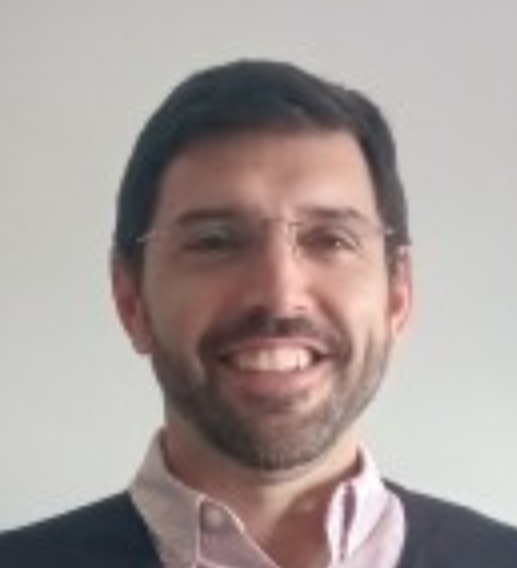 Rui Pereira