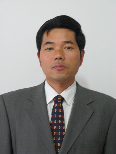 Fushen Zhang