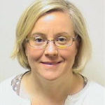 Maureen O'Brien