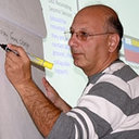 Mohammad Mojarradi