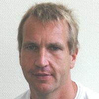 Patrick Bultinck