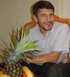 Abbas Pakdel