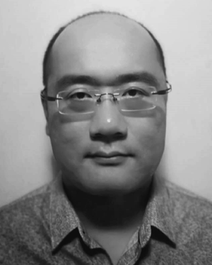 Hao Zhang