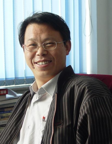 Yongge Niu