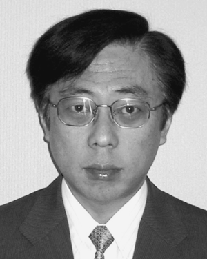 Kozo Fujimoto
