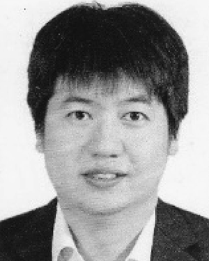 Yi Liu
