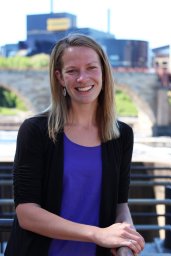 Abigail Tomasek