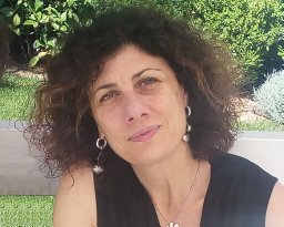 Paola Calicchia
