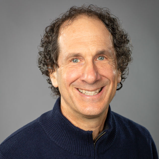 David M. Leitner