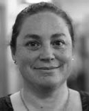 Kimberly Delong
