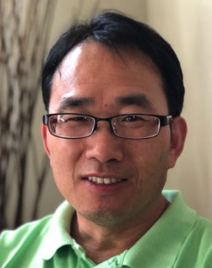 Jianping Wu