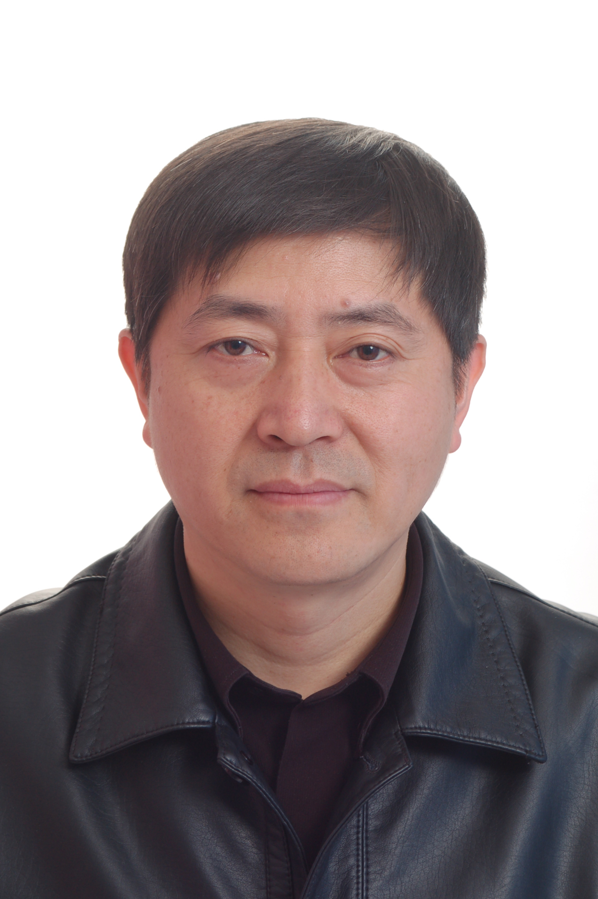 Shengyi Yin