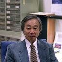Shigeharu Harada