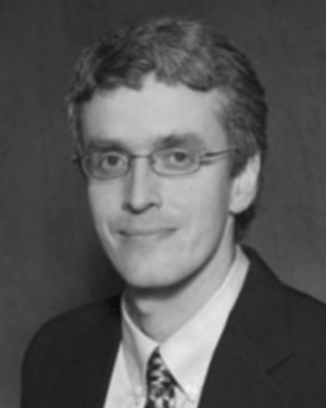 John-David Yoder