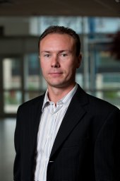 Nieuwlaat Robby