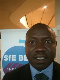 Gbadebo Oladimeji Ajani