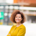 Christina Holweg