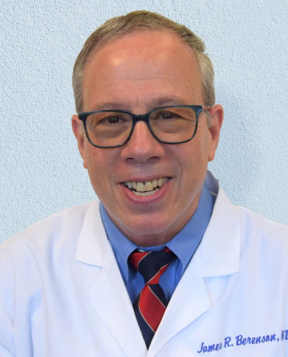 James Berenson