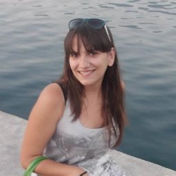 Aikaterini Karanikola