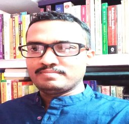 Arnab Kundu