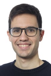 Germán Mora Martín