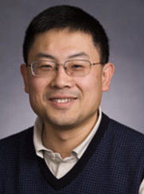 Yang Xu
