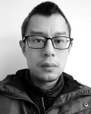 Yan Huang
