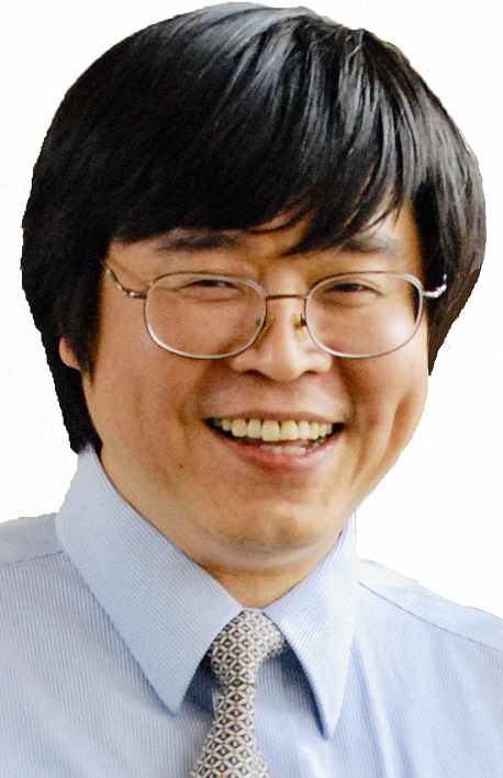Wenfei Fan