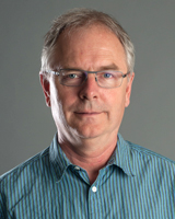 James A. Serpell