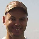 Cedric Audebert